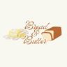 Bread and Butter Magazine logo