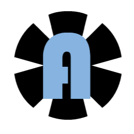 Cover of Anodyne Magazine