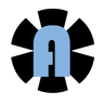 Anodyne Magazine logo