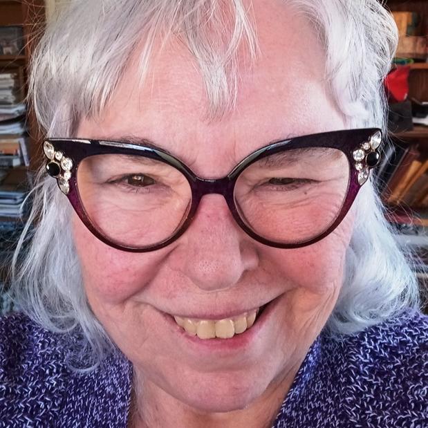 Charlotte H. Babb avatar