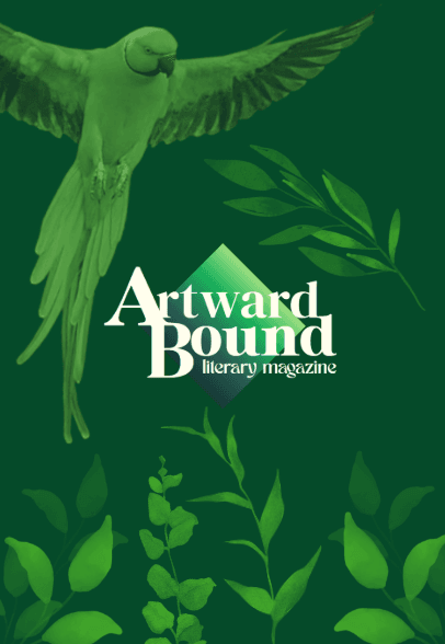 Artward Bound Literary latest issue