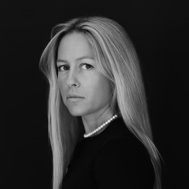 Nadia Dvoinos avatar