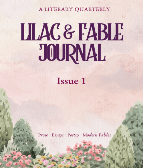 The Lilac & Fable Journal  latest issue
