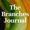 #The Branches Journal logo