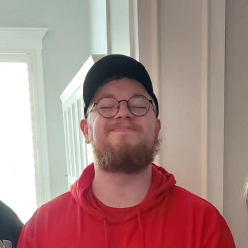 Sam Edwards avatar