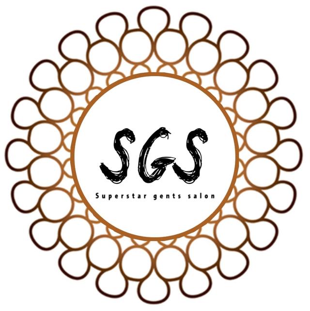 Superstar Gents Salon avatar