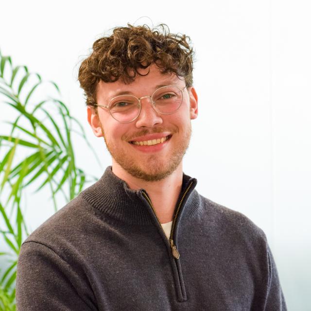Griffin Hamstead avatar