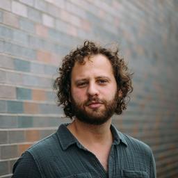 Xander Gershberg avatar
