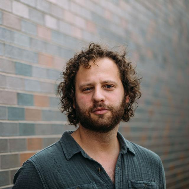 Xander Gershberg avatar
