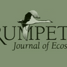 The Trumpeter: Journal of Ecosophy logo