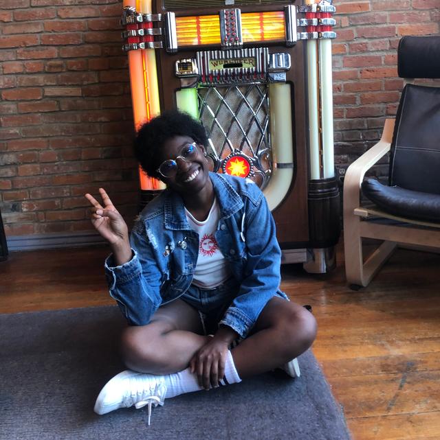 Regina Ivy avatar