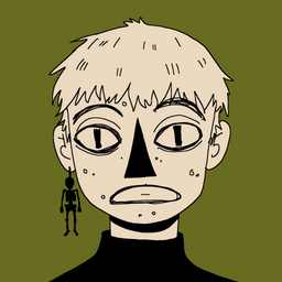 severin_strelka avatar
