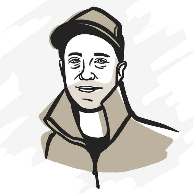 Ari Moskowitz avatar