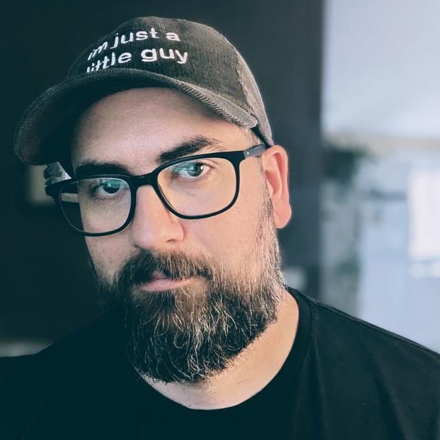 Jonathan Moskaluk avatar