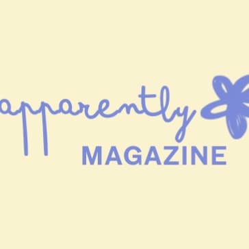 Apparently Magazine avatar