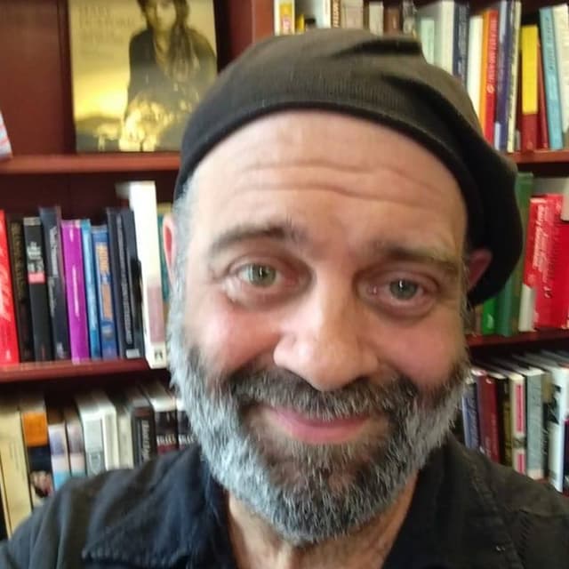 Julian Gallo avatar