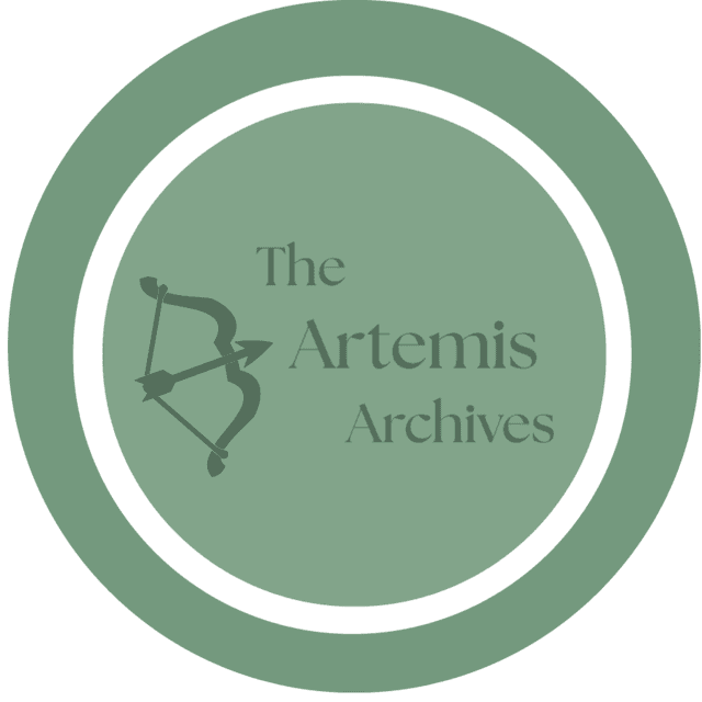 The Artemis Archives avatar