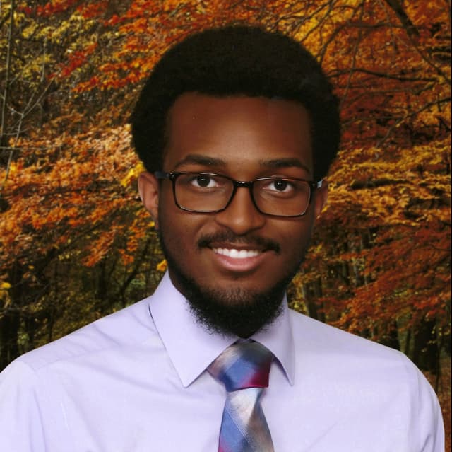 Jairus Williams avatar