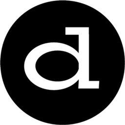 Logo of december magazine literary magazine
