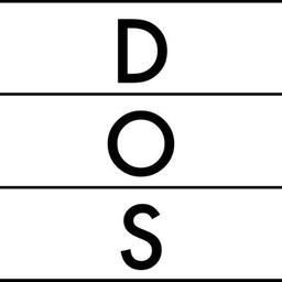 Logo of Deep Overstock Magazine literary magazine