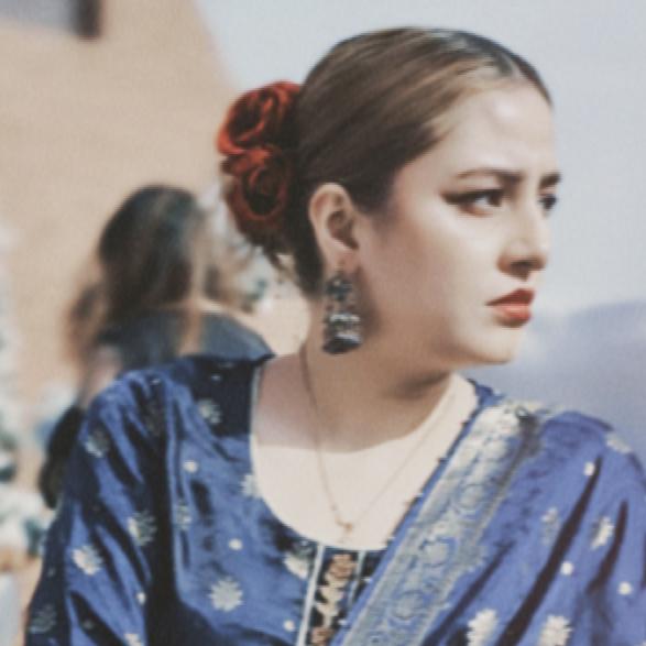 Maria Zafar avatar