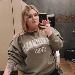 Megan Cassiday avatar