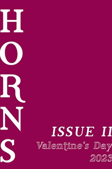 HORNS latest issue