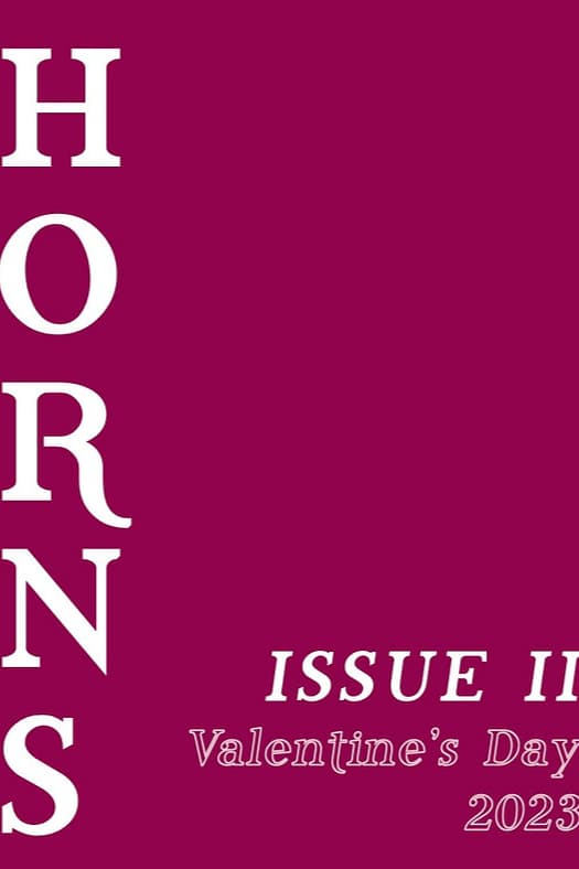 HORNS latest issue