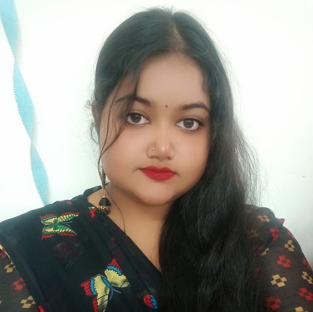 Sanchita Nayak avatar