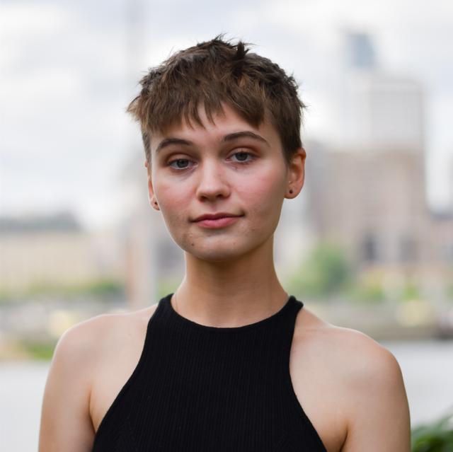 Isabella Spiess avatar