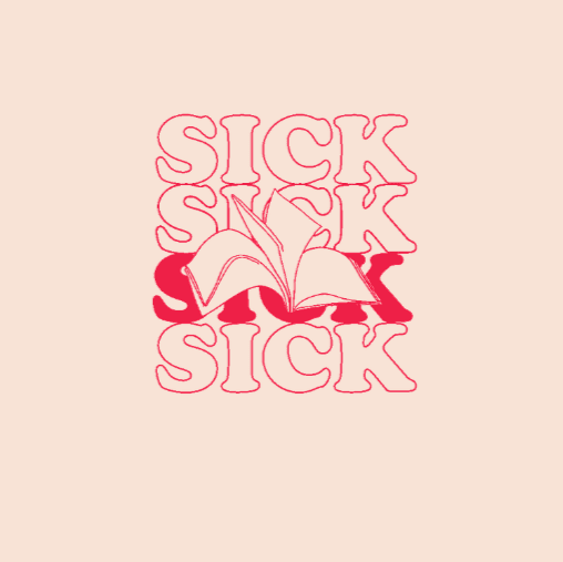 Cover of SICK Magazine