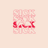 SICK Magazine logo