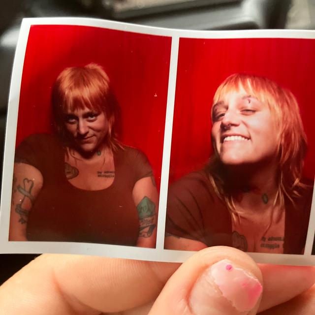 Laura Anne Whitley avatar