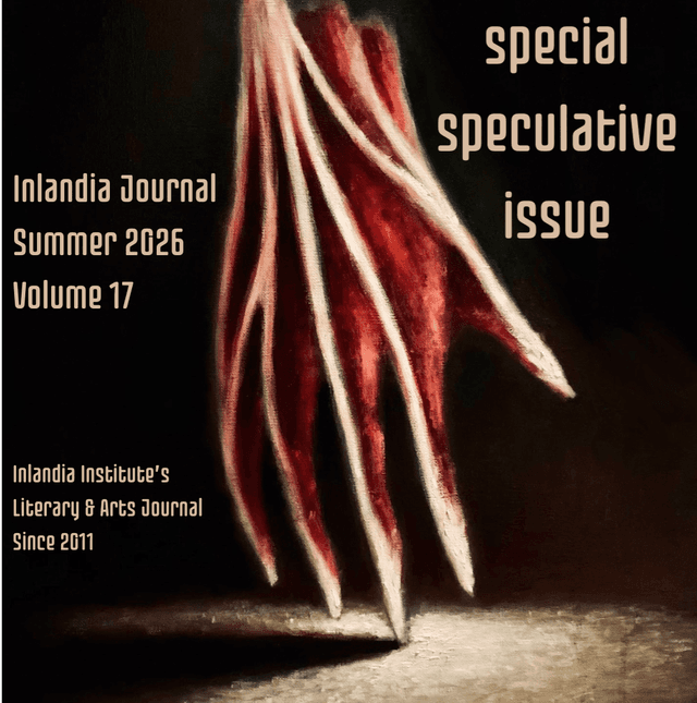 Inlandia Journal latest issue