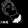 Grimsy: A Literary & Arts Magazine logo