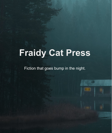 Fraidy Cat Quarterly latest issue