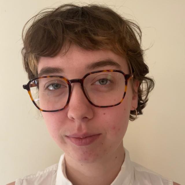 Aeven O'Donnell avatar