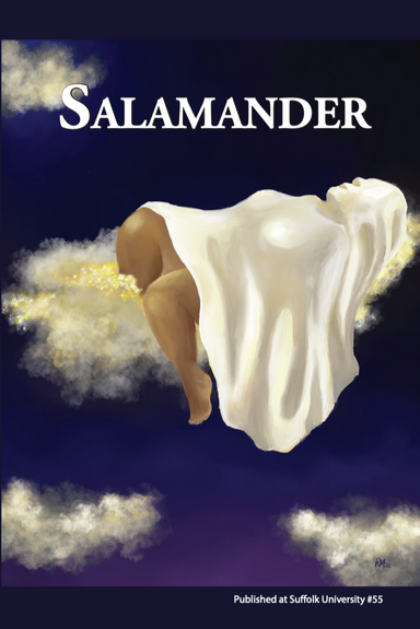 Salamander latest issue