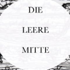 Cover of Die Leere Mitte