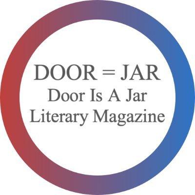 Cover of Door is a Jar Magazine