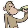 Drunk Monkeys logo