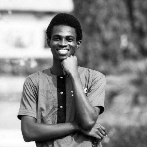 Bright Aboagye avatar
