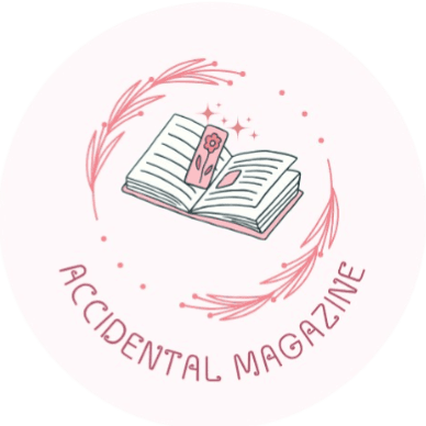 Cover of Accidental Magazine