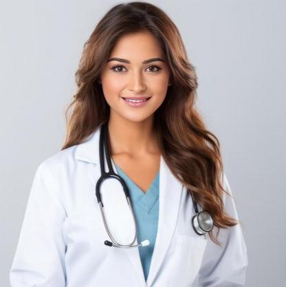 Juana Adams (Healthcare Writter) avatar
