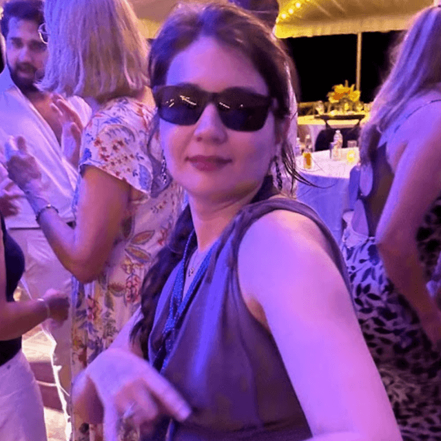 Petrana Radulovic avatar