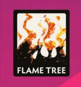 Cover of Flame Tree Fiction Newsletter