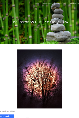The Bamboo Hut latest issue