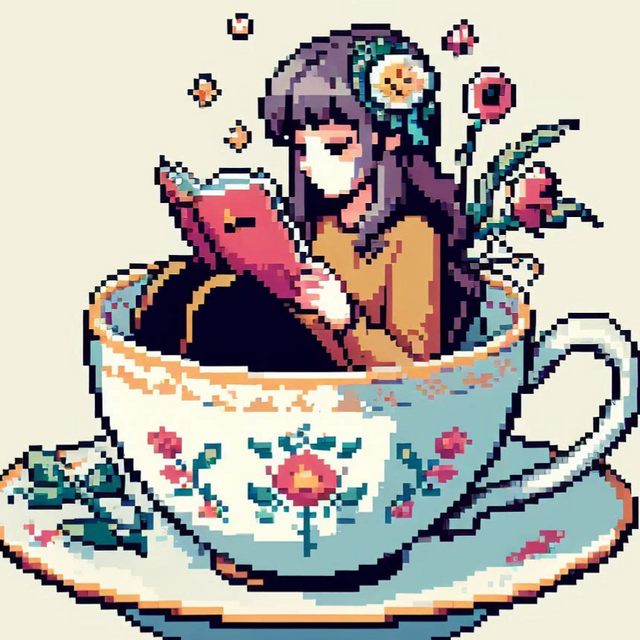 mistysanico avatar