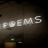One Sentence Poems logo