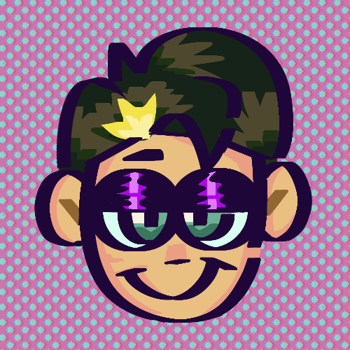 Jules Miller avatar